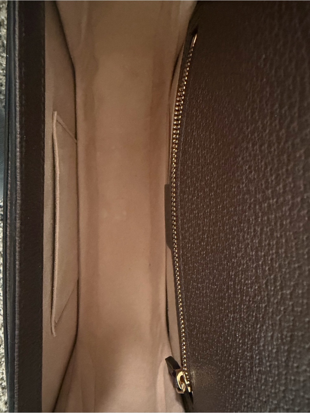 Gucci Ophidia GG small shoulder bag - Picture 7 of 14